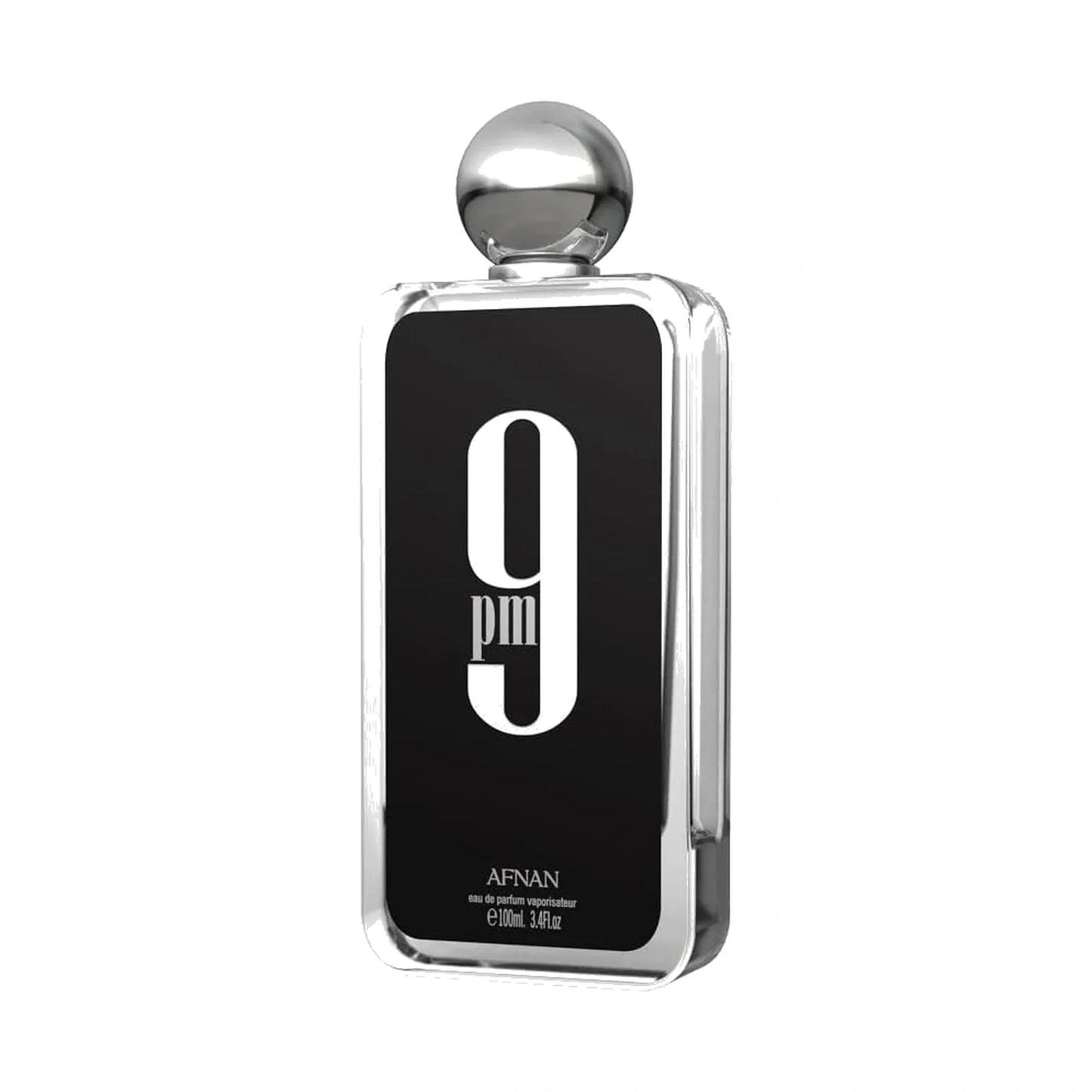 Afnan 9 PM Eau de Parfum for Men 100ml