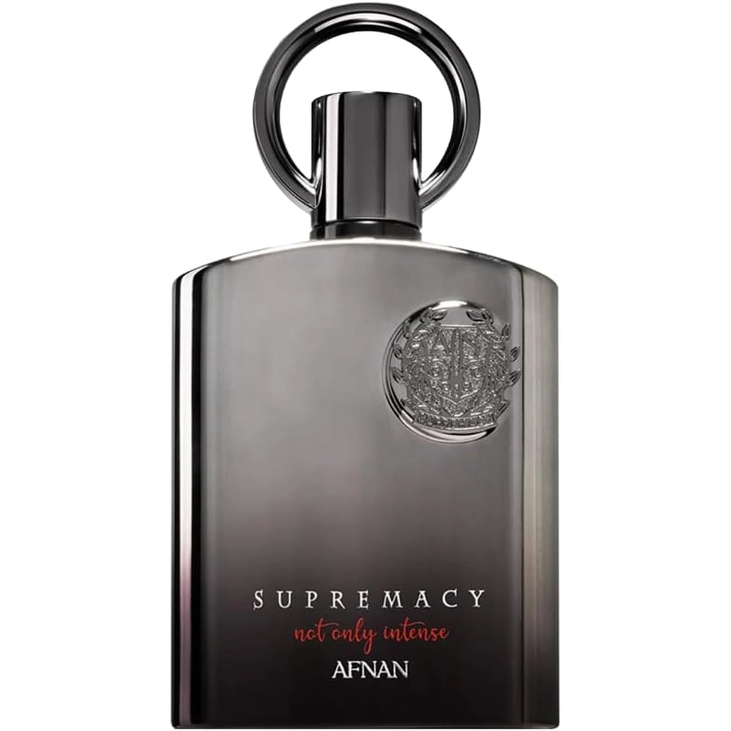 Afnan Supremacy Not Only Intense Eau de Parfum for Men 100ml