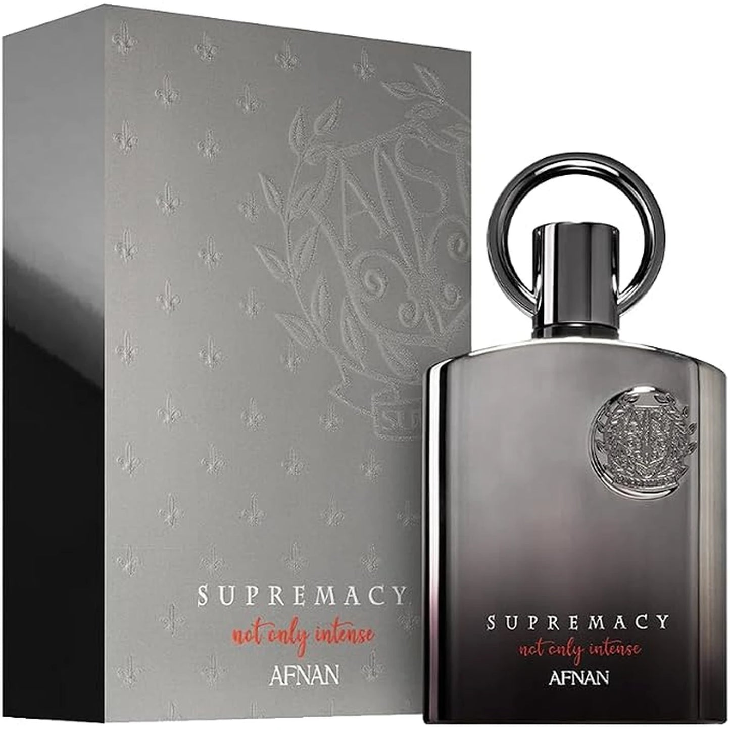 Afnan Supremacy Not Only Intense Eau de Parfum for Men 100ml
