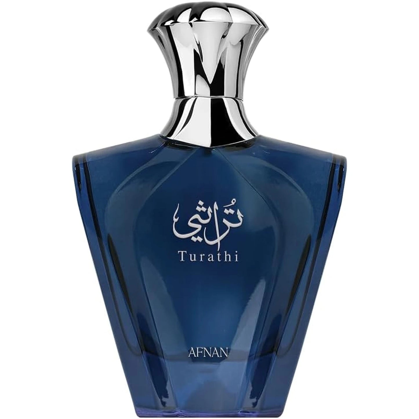 Afnan Turathi Blue Eau de Parfum for Men 90ml