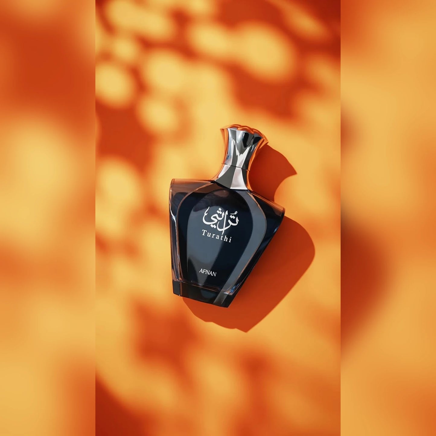 Afnan Turathi Blue Eau de Parfum for Men 90ml