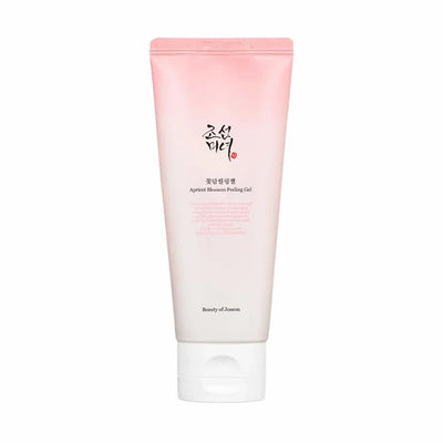 Gommages & Exfoliants
