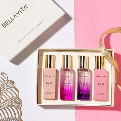 Coffrets Parfum