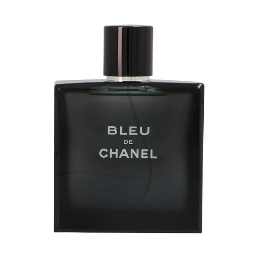 Chanel Bleu De by Chanel Perfume For Men, 100 ml