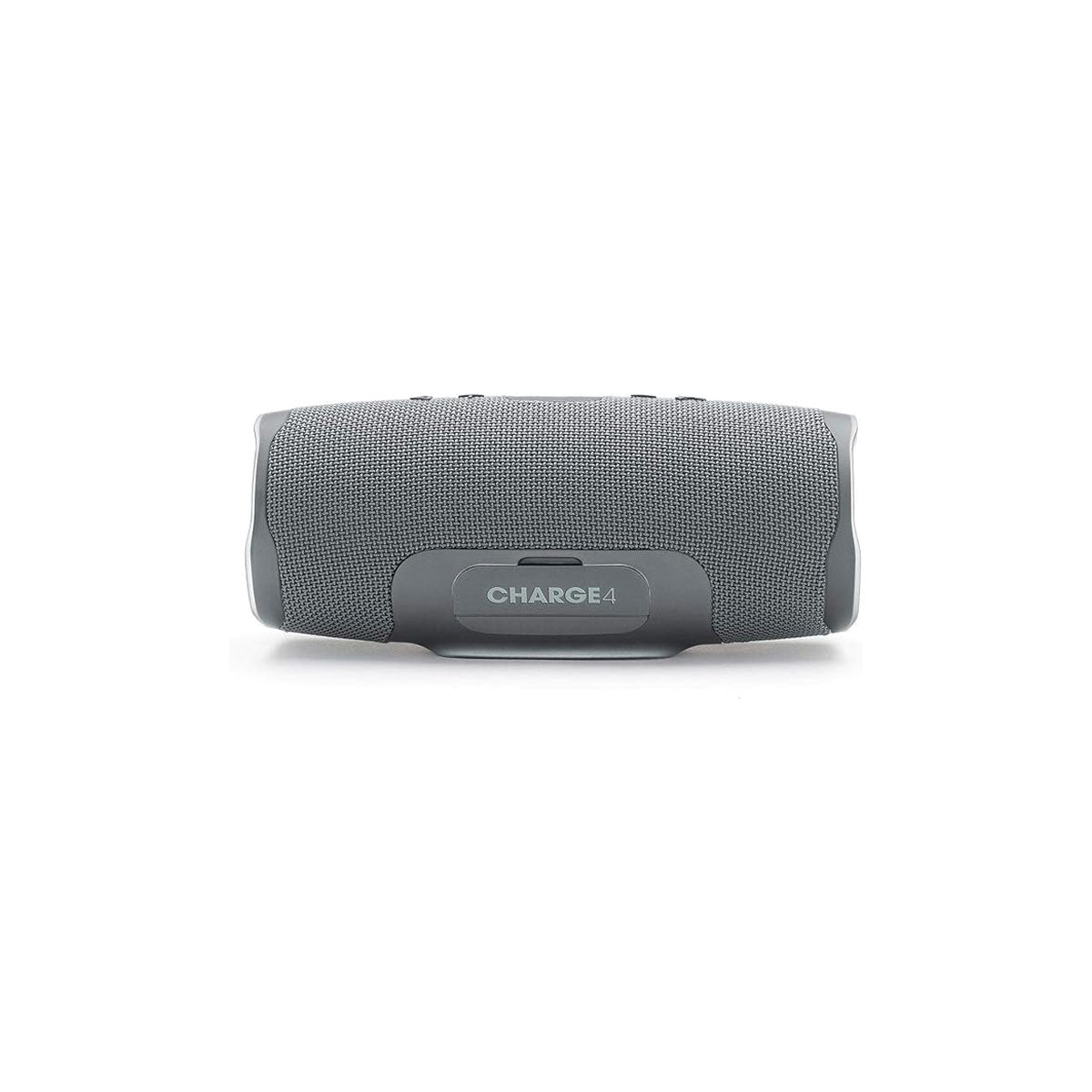JBL Charge 4 Portable Waterproof Bluetooth Speaker - Gray