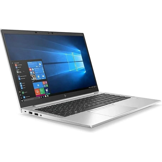 HP EliteBook 840 G7 Reconditionné – Core i7 10e Génération, 16Go RAM, SSD 512Go