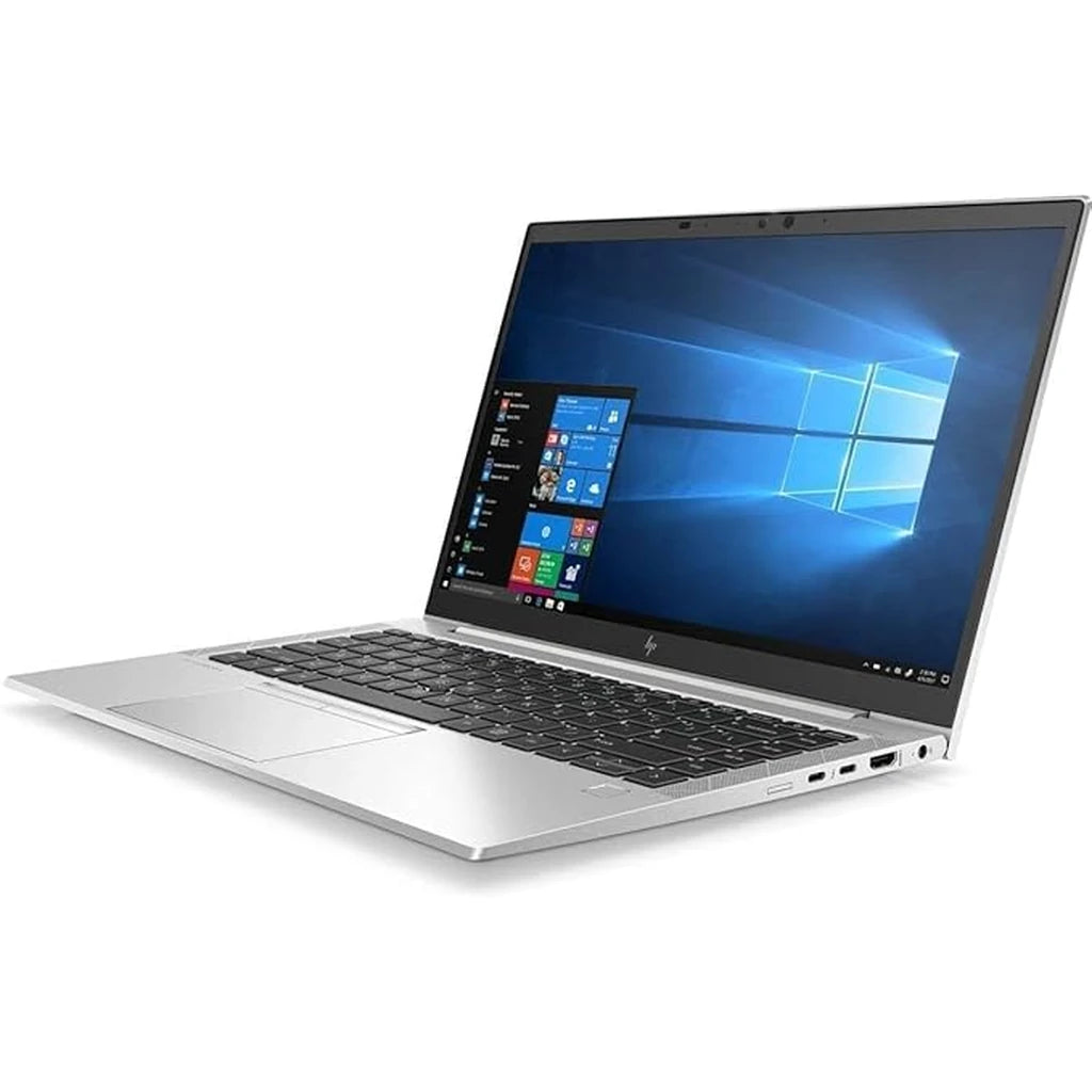 HP EliteBook 840 G7 Reconditionné – Core i7 10e Génération, 16Go RAM, SSD 512Go