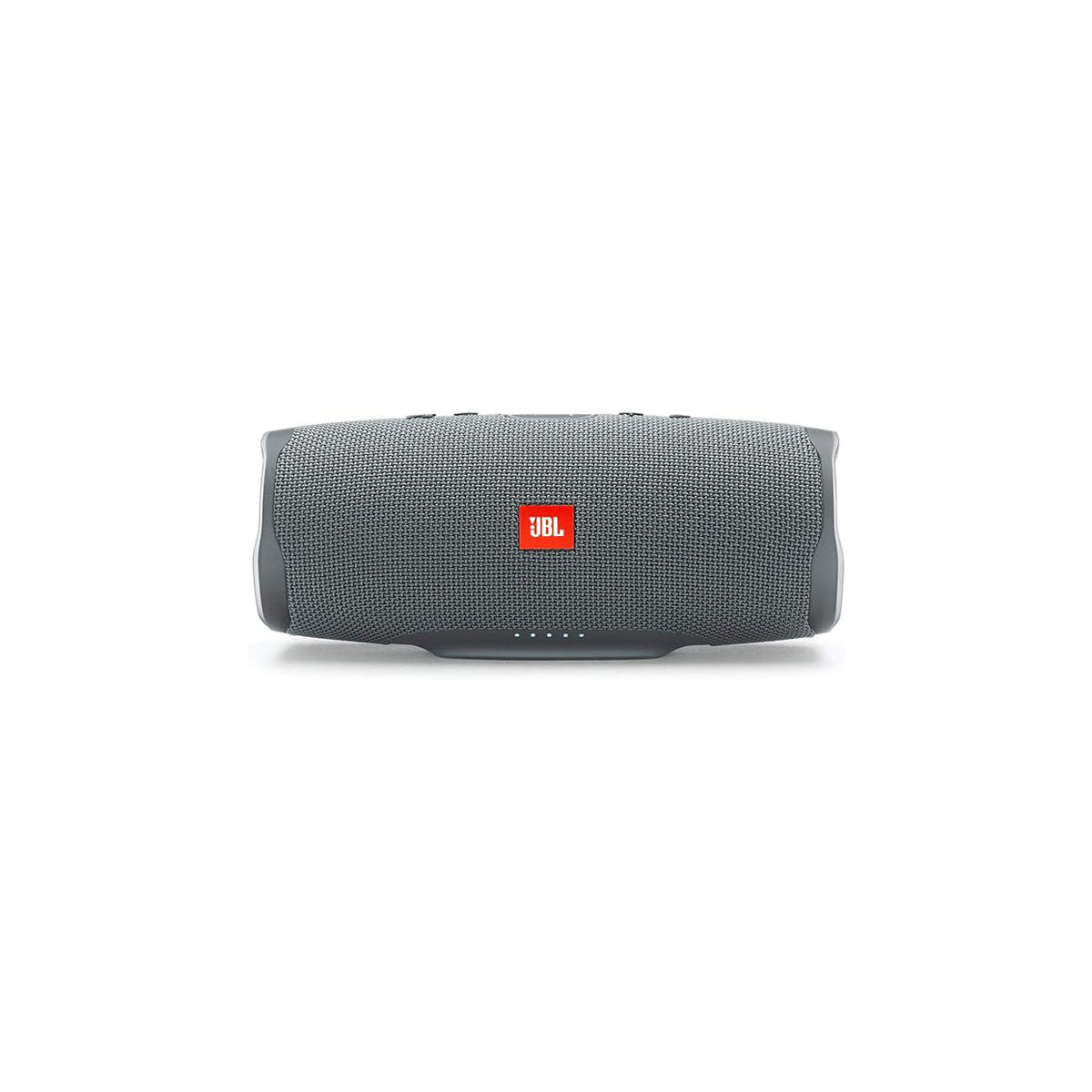 JBL Charge 4 Portable Waterproof Bluetooth Speaker - Gray