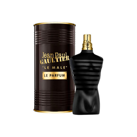 Jean Paul Gaultier Le Male Le Parfum Eau De Parfum Spray 75ml/2.5oz