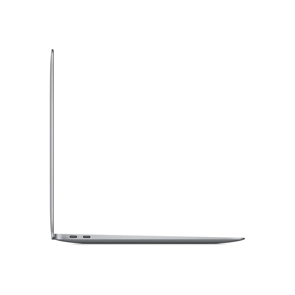 Apple MacBook Air M1 13 pouces (2020) | 16 Go RAM | SSD 256 Go | Gris Sidéral | Reconditionné Grade A