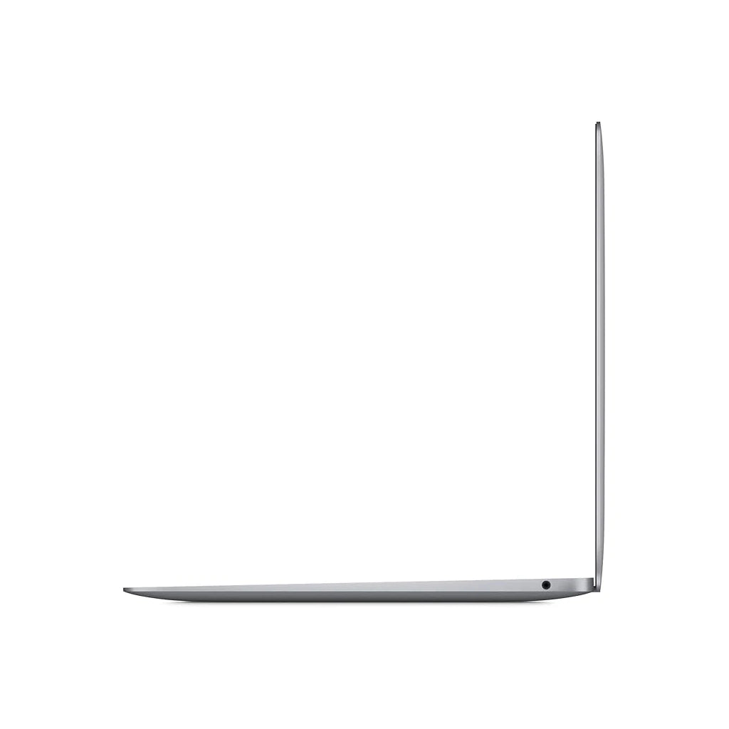 Apple MacBook Air M1 13 pouces (2020) | 16 Go RAM | SSD 256 Go | Gris Sidéral | Reconditionné Grade A
